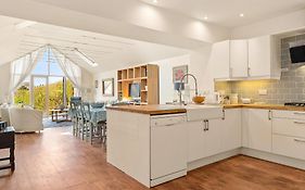 Carew Cottage